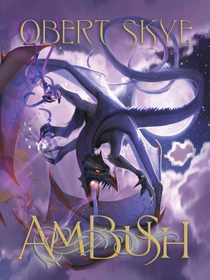 cover image of Ambush